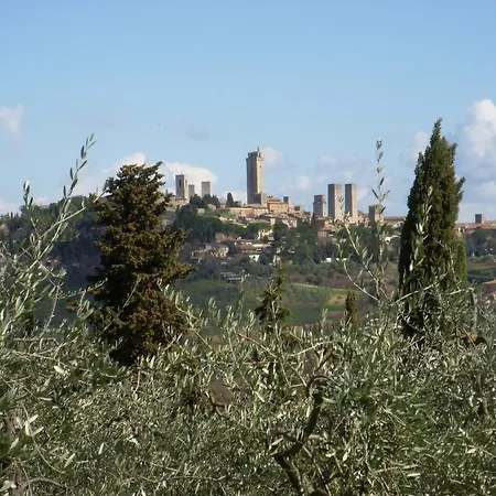 Podere Bellavista *