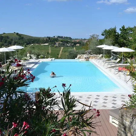Podere Bellavista *