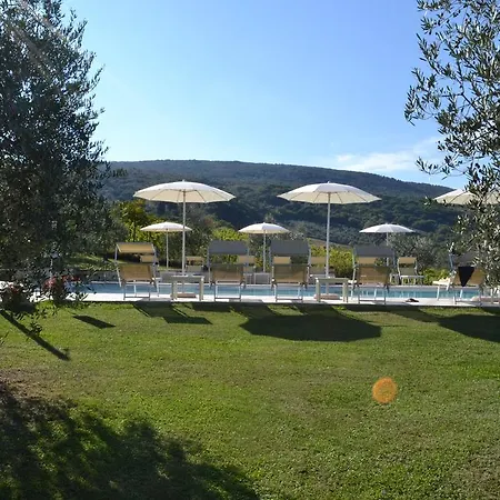 Podere Bellavista