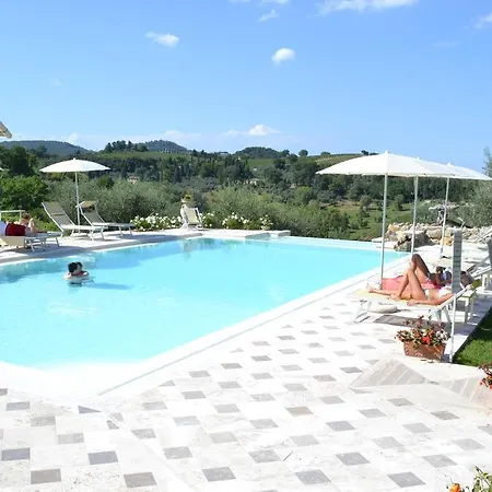 Country house Podere Bellavista *