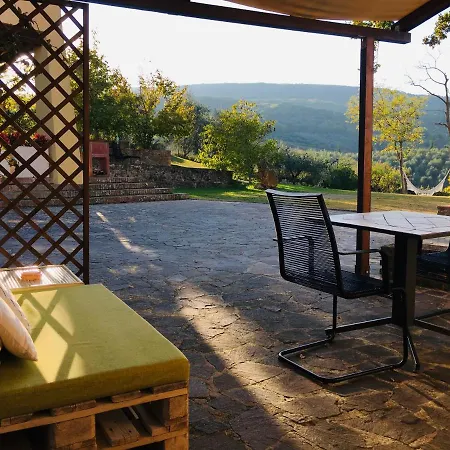 Podere Bellavista *