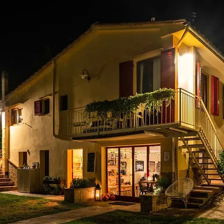 Podere Bellavista Country house San Gimignano