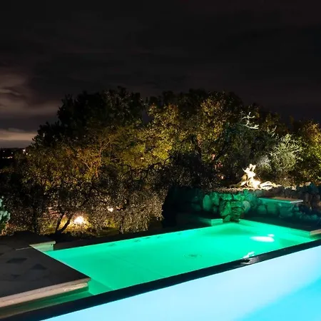 Podere Bellavista Country house *