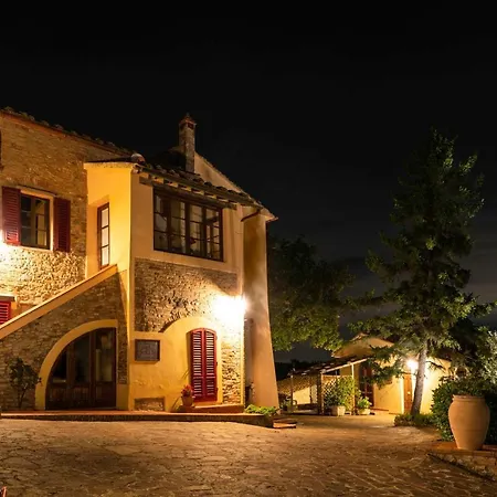Podere Bellavista