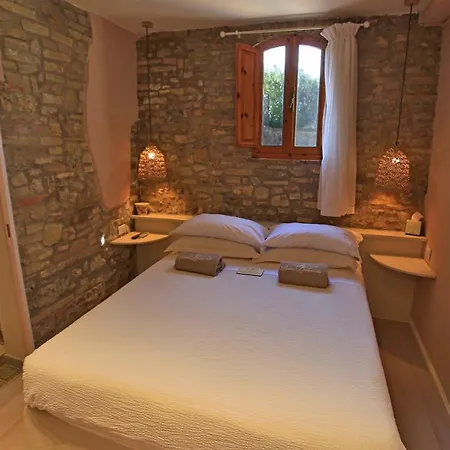 Country house Podere Bellavista San Gimignano