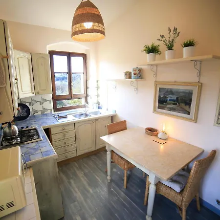 Country house Podere Bellavista