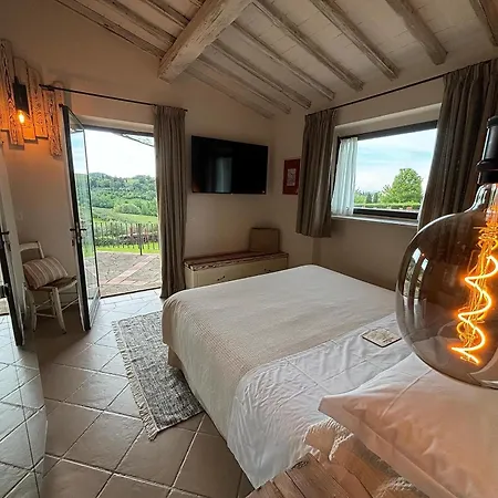 Podere Bellavista *