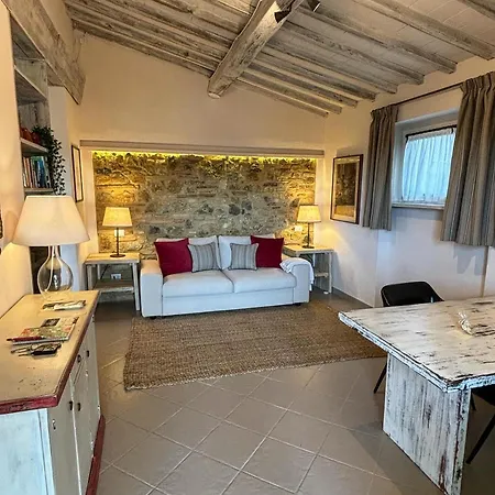 Country house Podere Bellavista