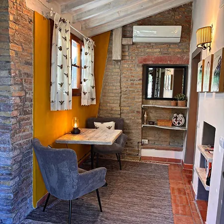 Country house Podere Bellavista *