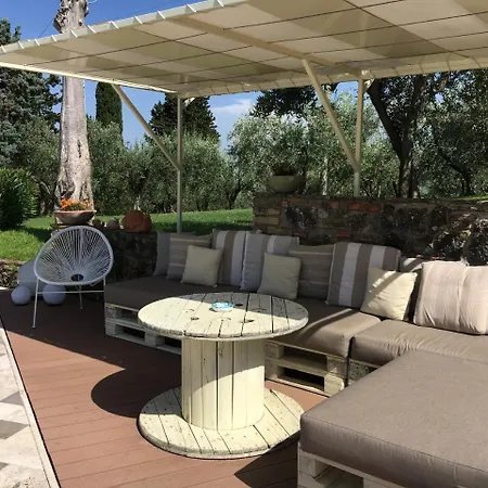 Podere Bellavista Country house San Gimignano