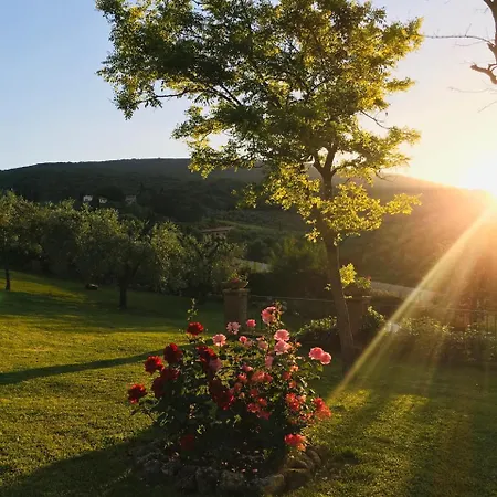 Podere Bellavista Country house