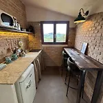 Podere Bellavista カントリーハウス