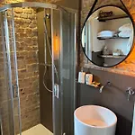 カントリーハウス Podere Bellavista サン・ジミニャーノ