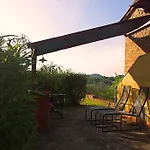 カントリーハウス Podere Bellavista