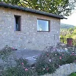 Podere Bellavista カントリーハウス サン・ジミニャーノ