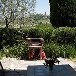 Podere Bellavista サン・ジミニャーノ