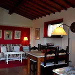 Podere Bellavista Gospodarstwo wiejskie San Gimignano