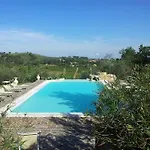 Podere Bellavista * San Gimignano