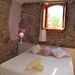 Gospodarstwo wiejskie Podere Bellavista San Gimignano
