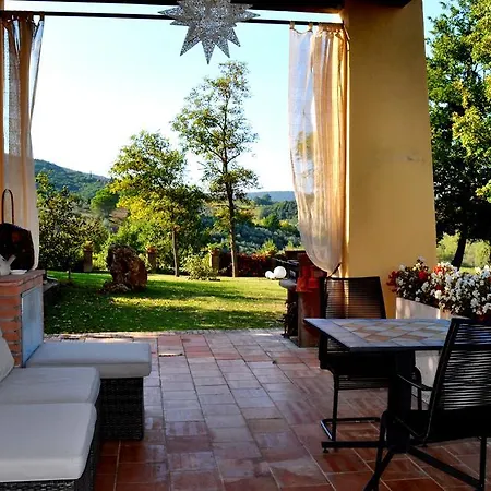 Podere Bellavista