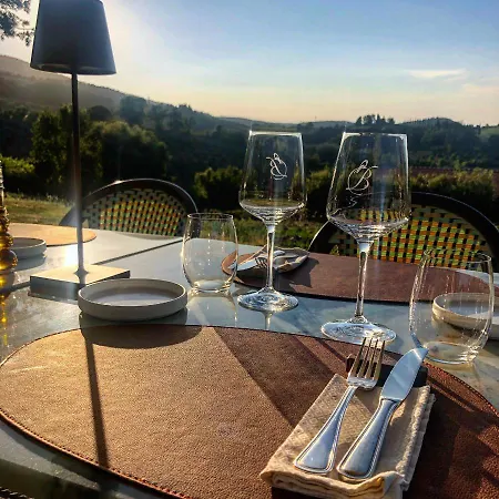 Venkovský dům Podere Bellavista *