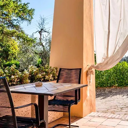 Podere Bellavista סן ג'ימיניאנו