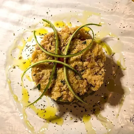 Podere Bellavista Venkovský dům *