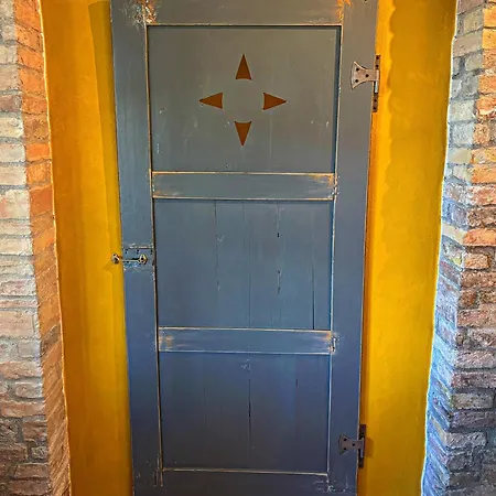 Podere Bellavista סן ג'ימיניאנו
