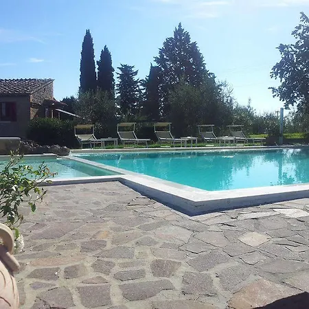 Podere Bellavista Casa de Campo