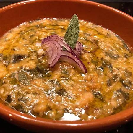 Podere Bellavista * סן ג'ימיניאנו