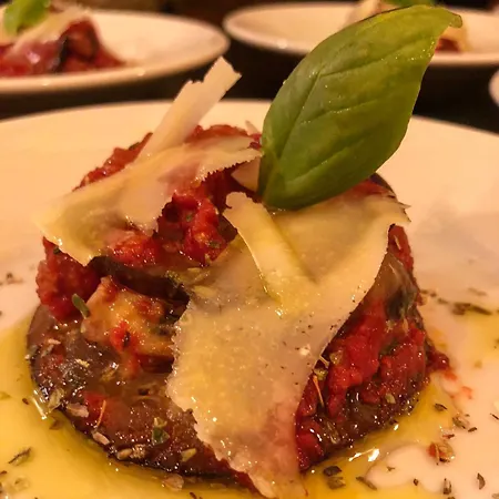 בית כפרי Podere Bellavista